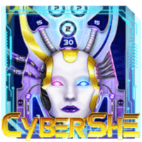 Cyber She Slider